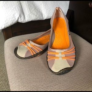 Jambu tennis shoes size 8.5